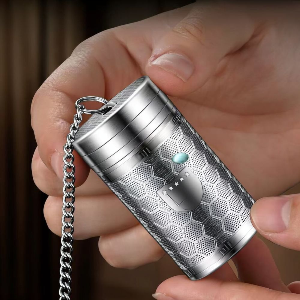 High Quality 316 Stainless Ste - Herbal Tea recension och pris