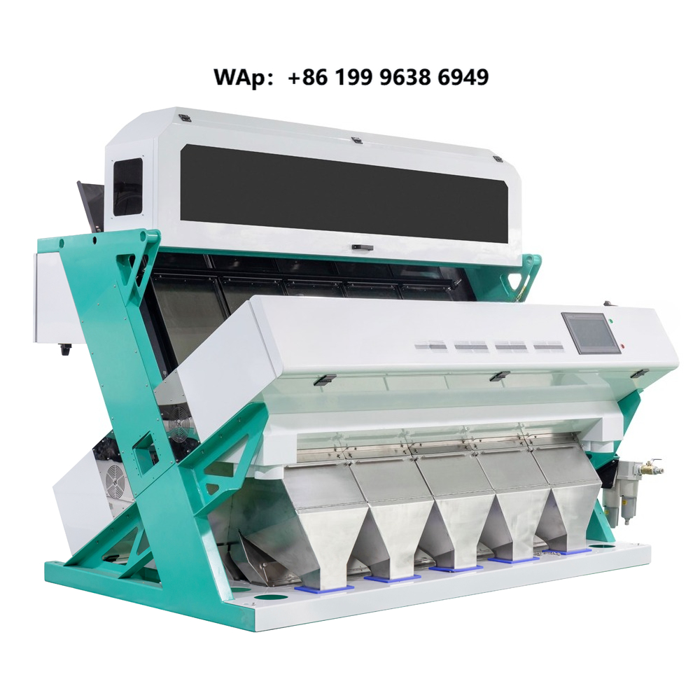 Tea Leaf Processing Machinery  - Herbal Tea recension och pris
