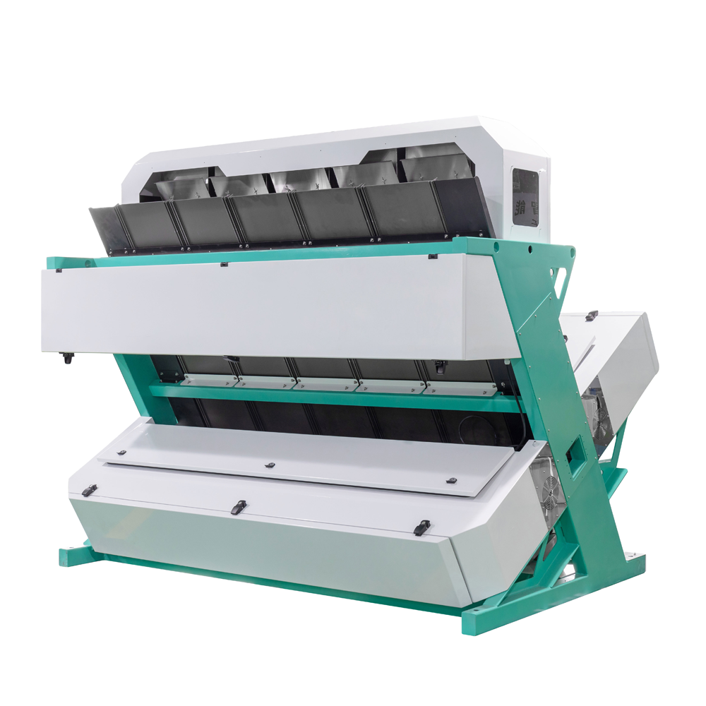 Tea Leaf Processing Machinery  - Herbal Tea recension och pris