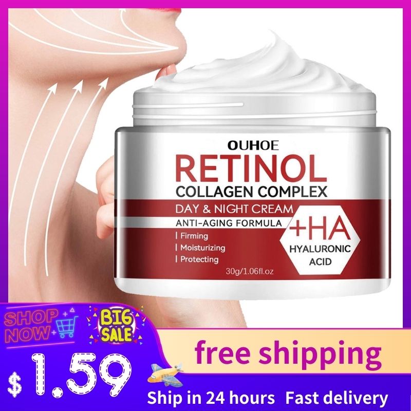 Retinol Face Moisturizer Moist - Licorice Root Sticks recension och pris
