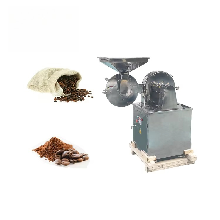 Dry Corn Herbs Cereal Commerci - Ginger Tea recension och pris