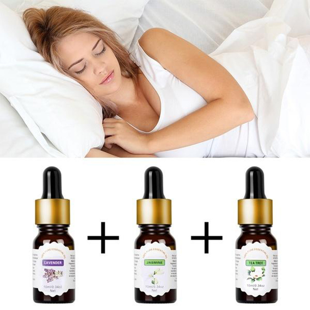 Water-Soluble Aromatherapy Ess - Lavender Oil recension och pris