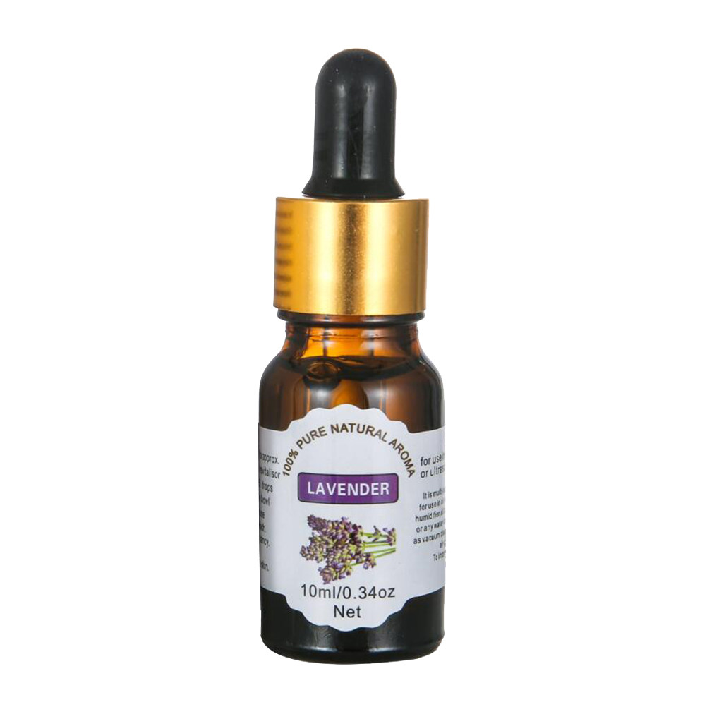 Water-Soluble Aromatherapy Ess - Lavender Oil recension och pris