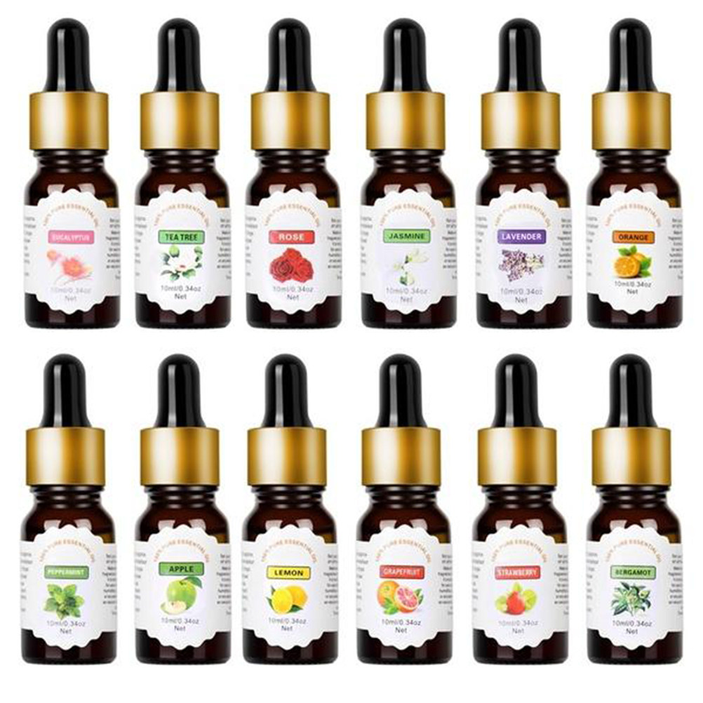 Water-Soluble Aromatherapy Ess - Lavender Oil recension och pris
