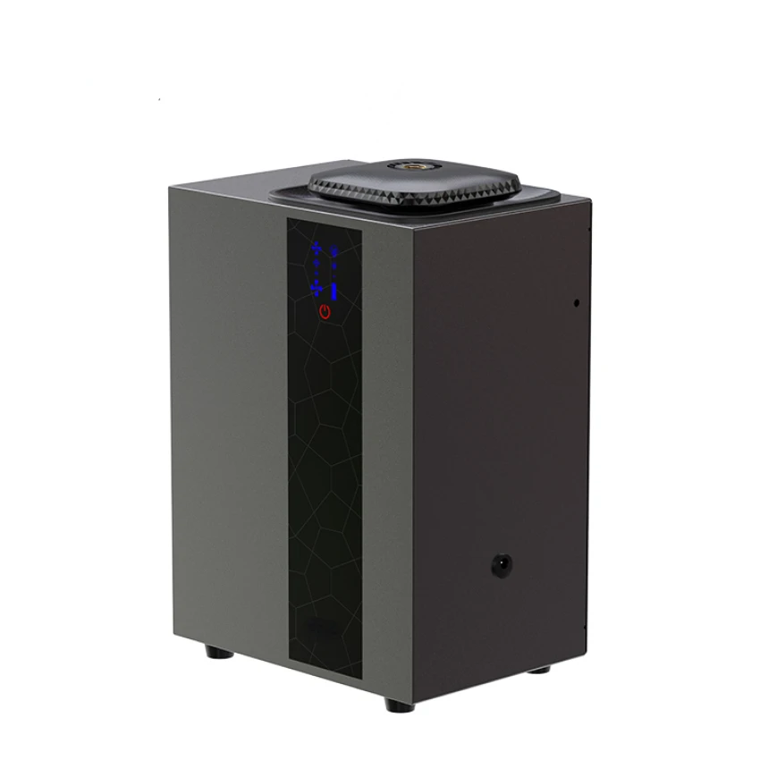 A1000 HVAC System Aroma Diffus - Lavender Oil recension och pris
