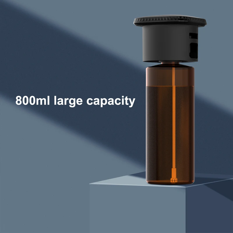 A1000 HVAC System Aroma Diffus - Lavender Oil recension och pris