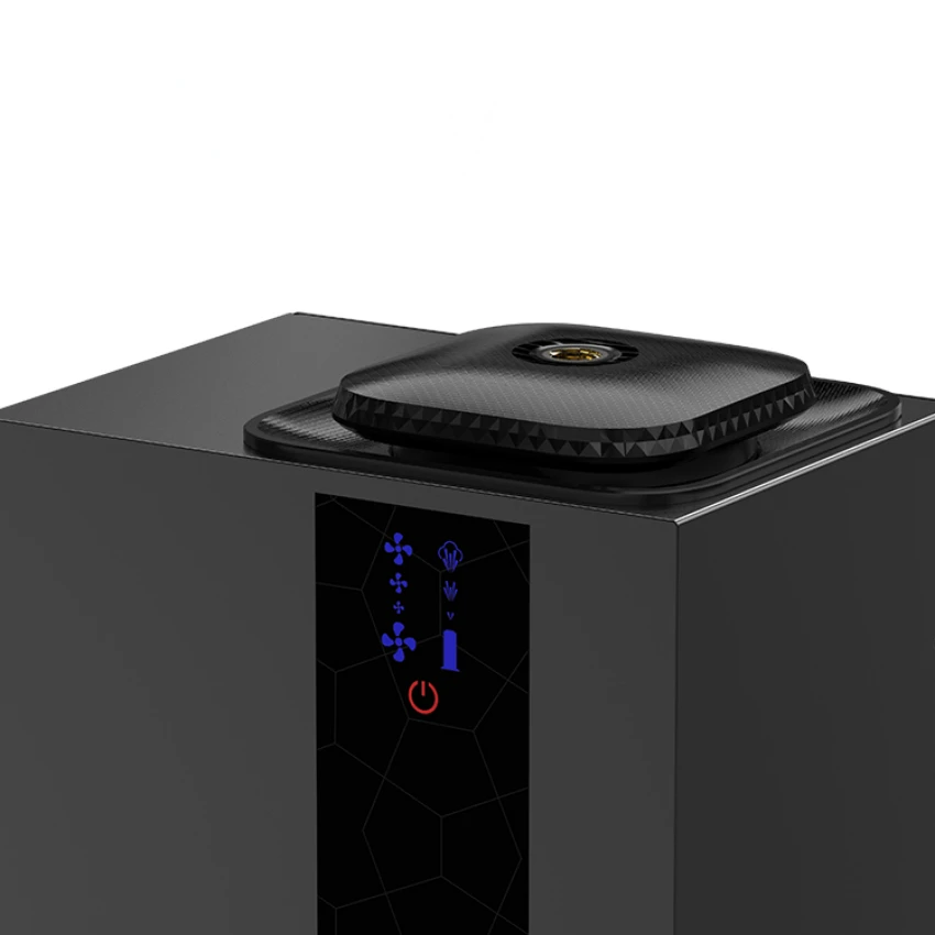 A1000 HVAC System Aroma Diffus - Lavender Oil recension och pris