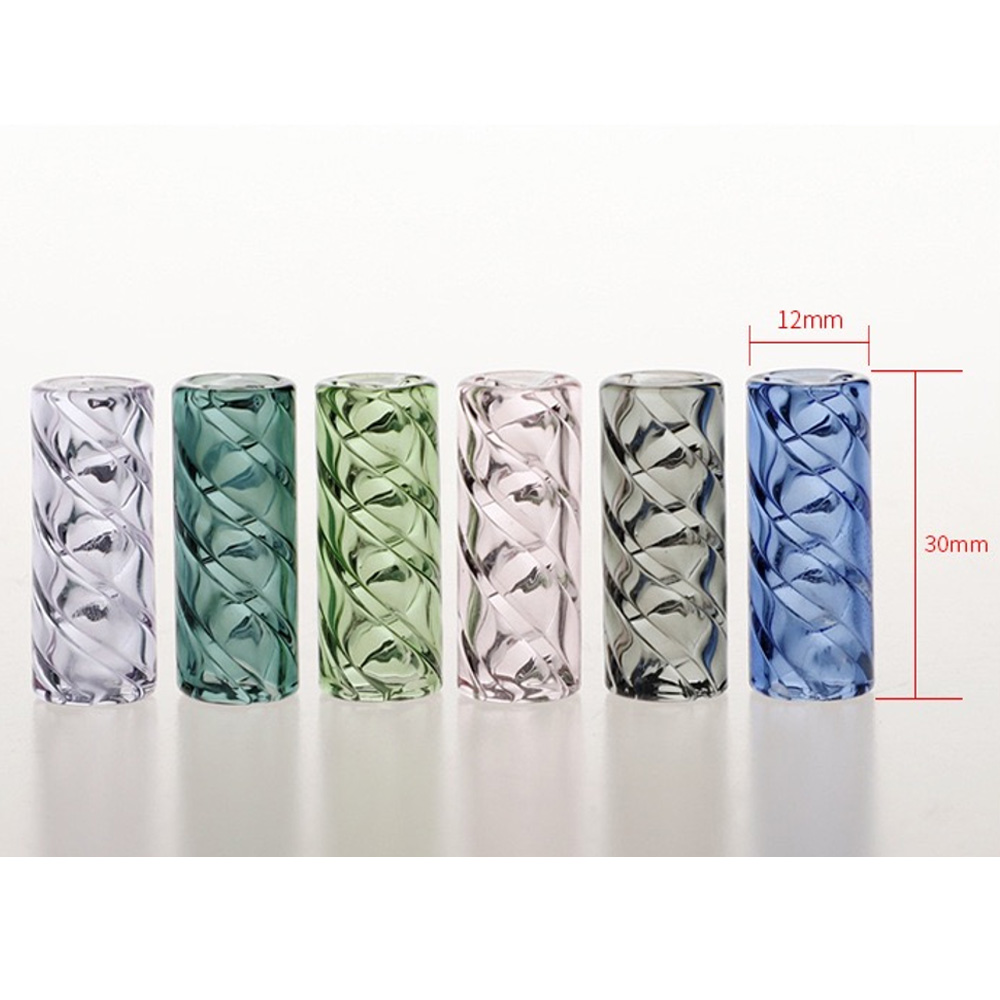 5Pcs D12XH30mm Inner Triangula - Dried Herbs recension och pris