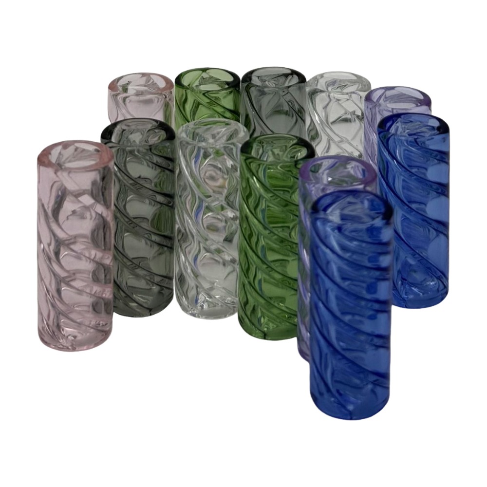 5Pcs D12XH30mm Inner Triangula - Dried Herbs recension och pris