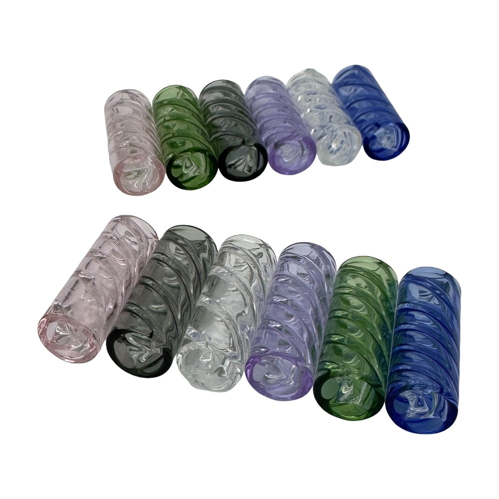 5Pcs D12XH30mm Inner Triangula - Dried Herbs recension och pris
