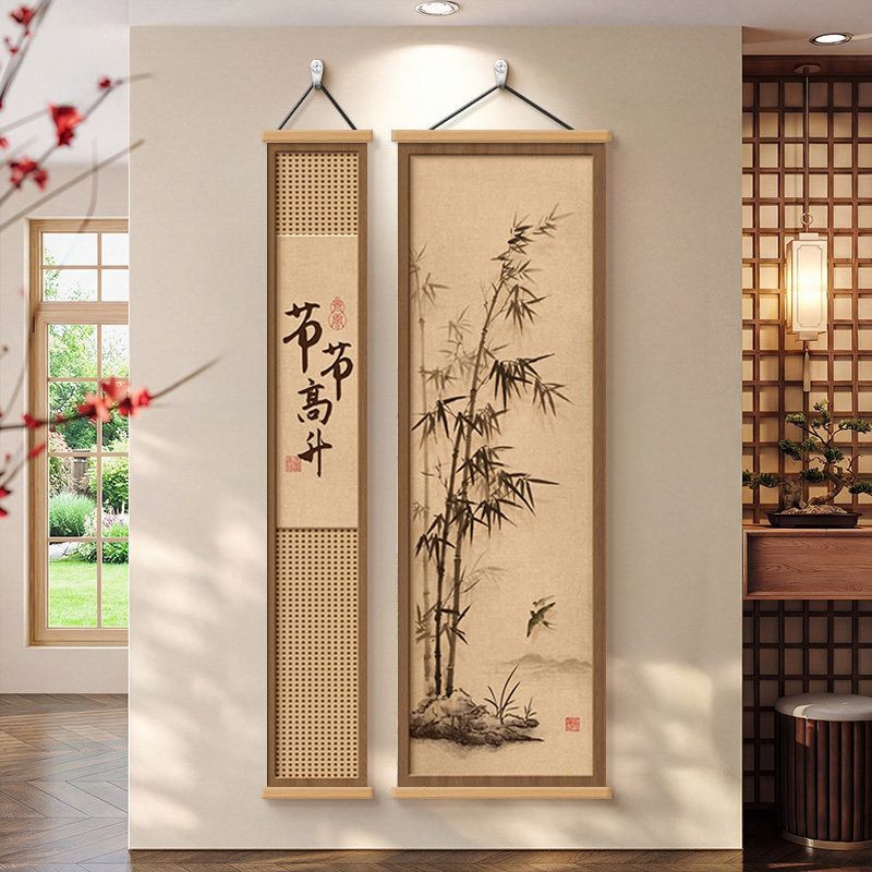 Dopamine Detox Wall Art – Zen  - Herbal Tincture recension och pris