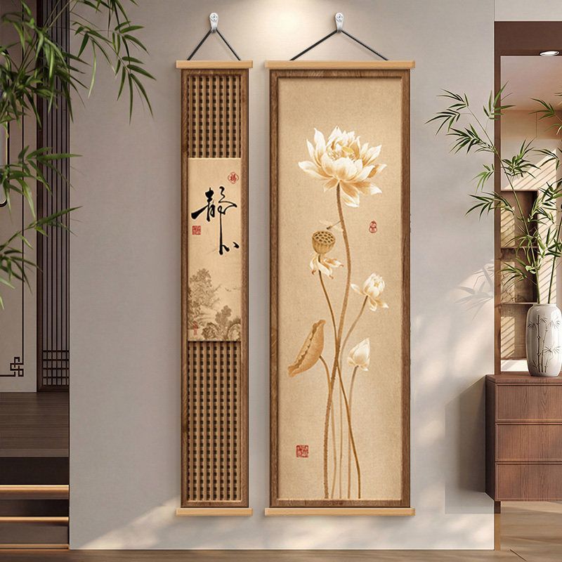 Dopamine Detox Wall Art – Zen  - Herbal Tincture recension och pris