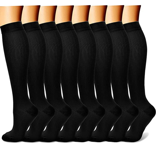 Running Compression Stockings  - Echinacea recension och pris