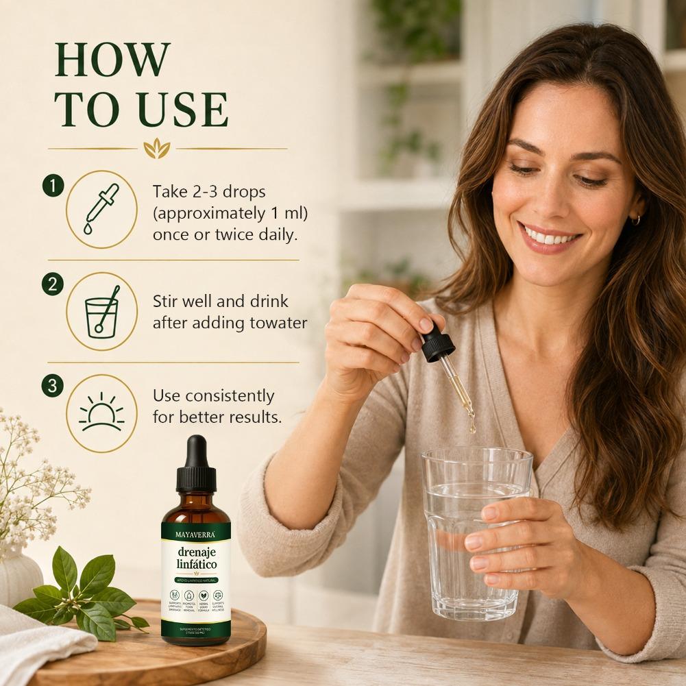 Natural Herbal Support Liquid  - Herbal Supplement recension och pris