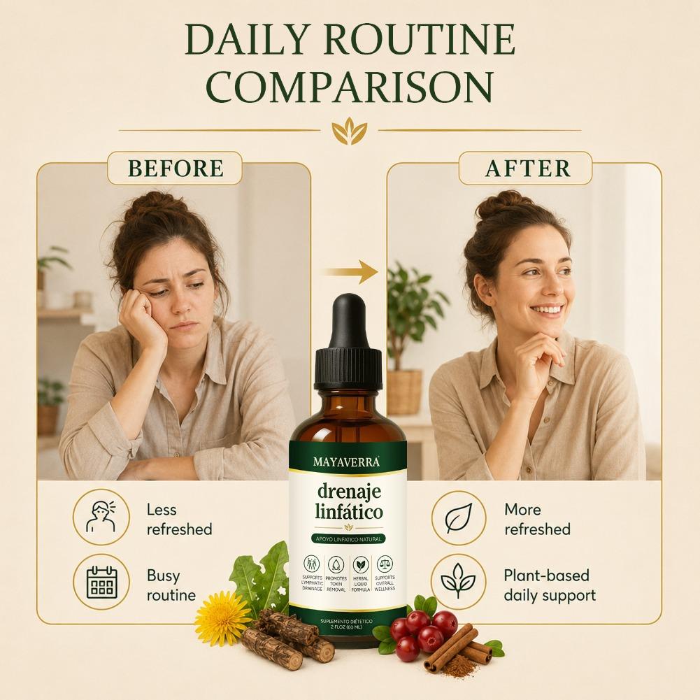Natural Herbal Support Liquid  - Herbal Supplement recension och pris