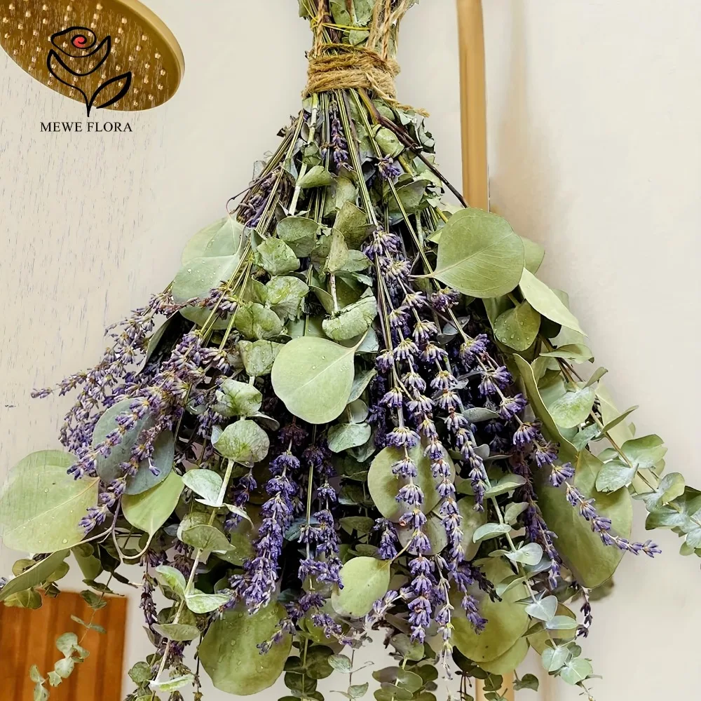 30Pcs Dried Flowers Preserved  - Dried Herbs recension och pris