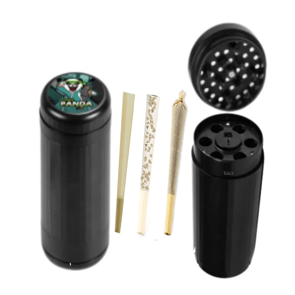 2 in 1 Electric Tobacco Grass  - Dried Herbs recension och pris