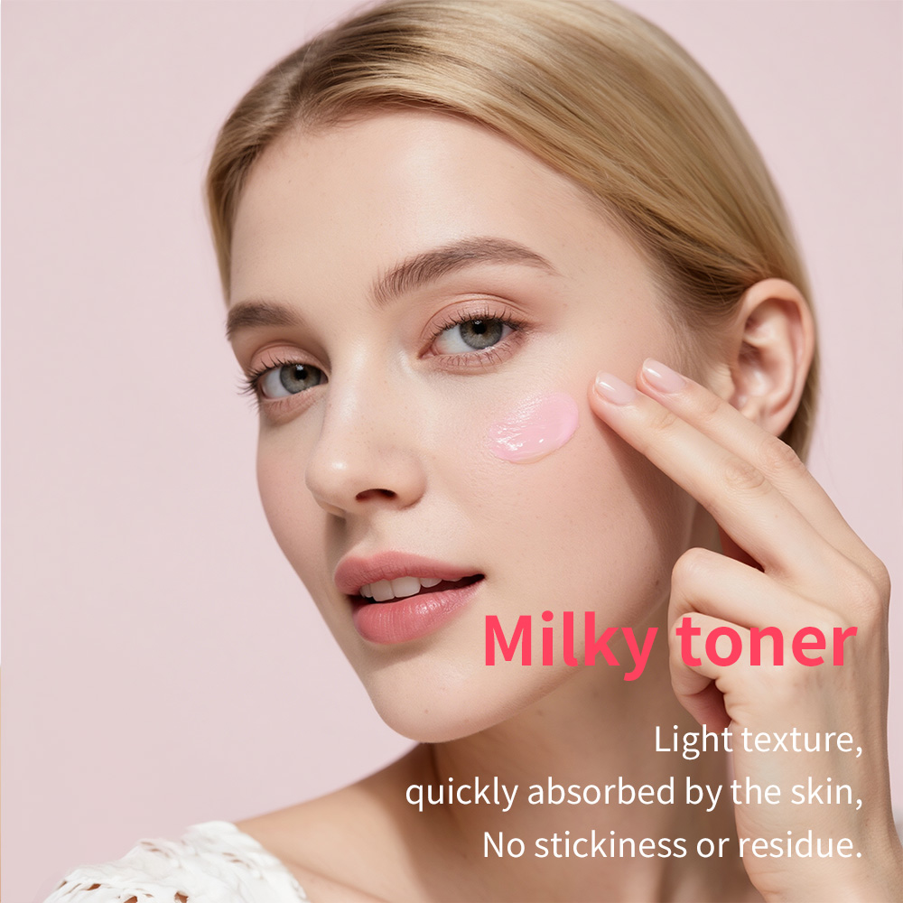 PDRN Pink Niacinamide Milky To - Echinacea recension och pris