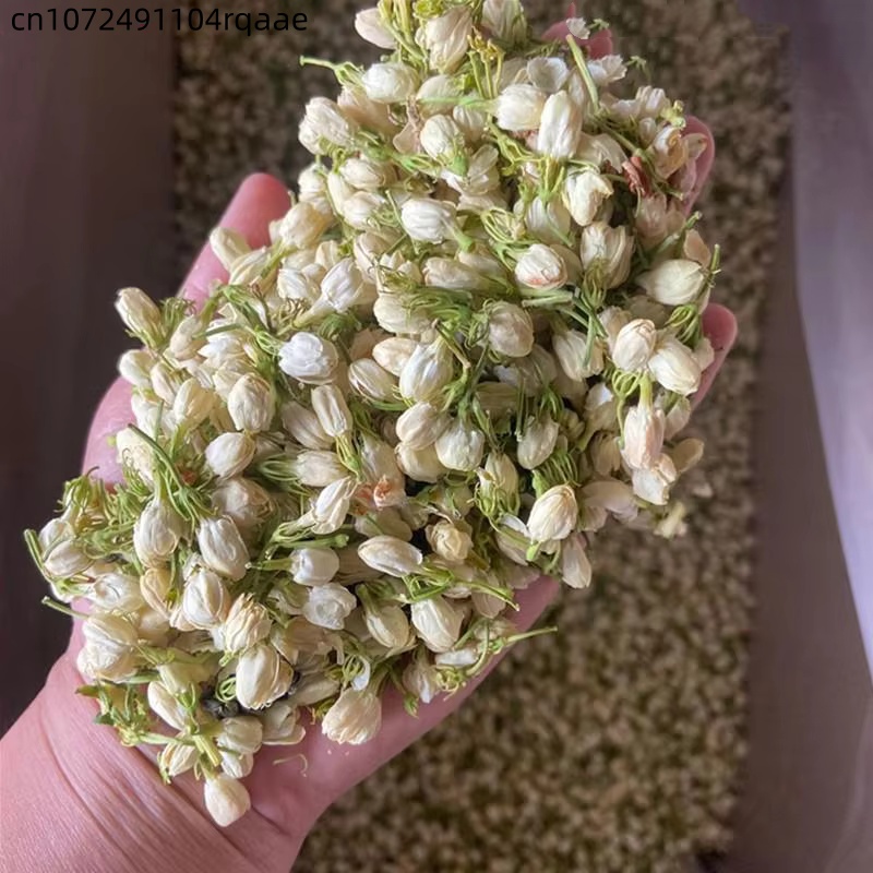 High-quality Natural Jasmine D - Chamomile Tea recension och pris