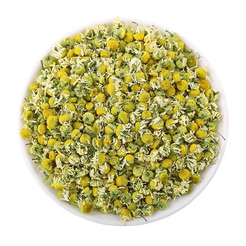 High Quality Natural Chamomile - Chamomile Tea recension och pris